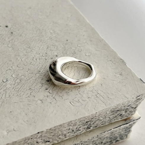 LUNA2 ring